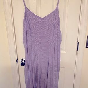 Old Navy dress. Size xxl. Used.